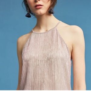 Maeve Shimmer Tank